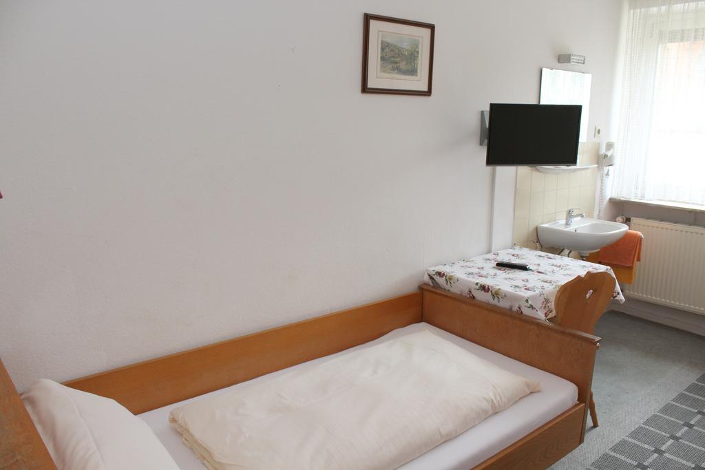 Hotel Hottmann Stuttgart Bagian luar foto