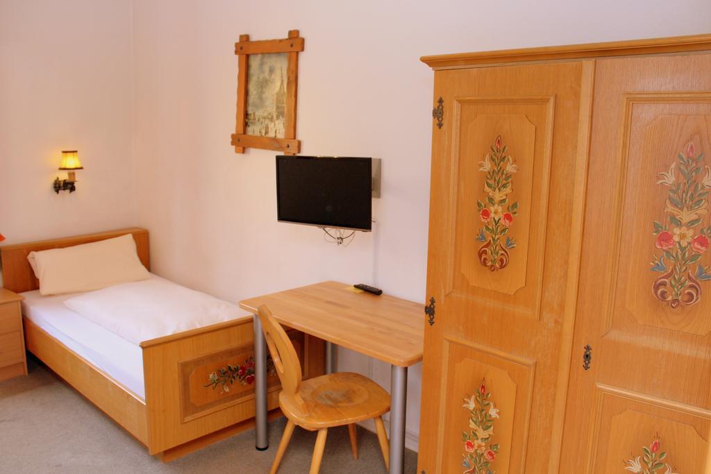 Hotel Hottmann Stuttgart Bagian luar foto