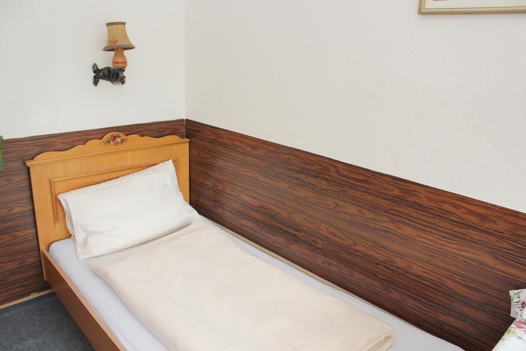 Hotel Hottmann Stuttgart Ruang foto