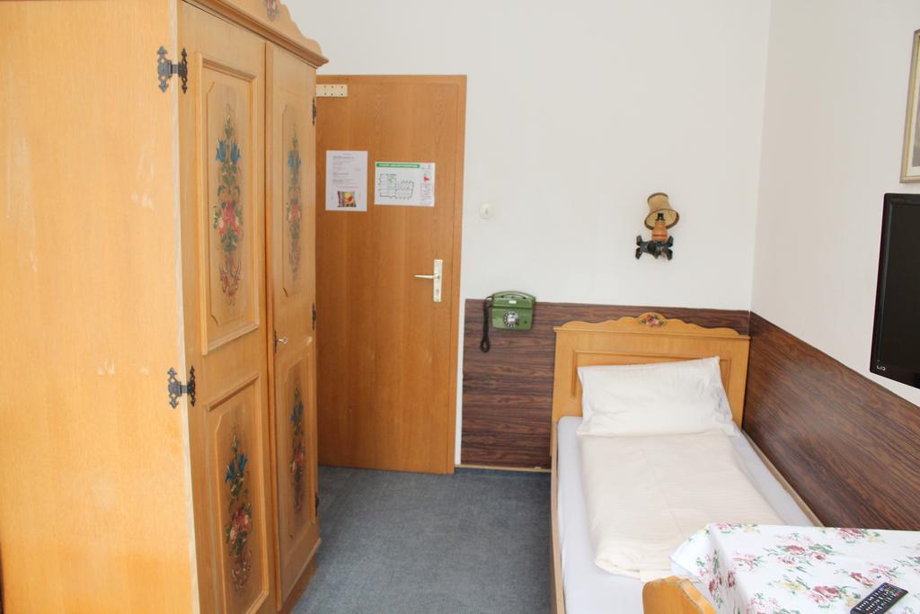 Hotel Hottmann Stuttgart Ruang foto