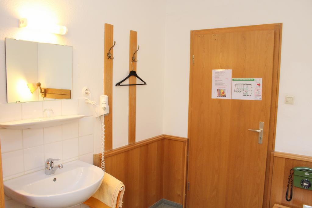 Hotel Hottmann Stuttgart Ruang foto