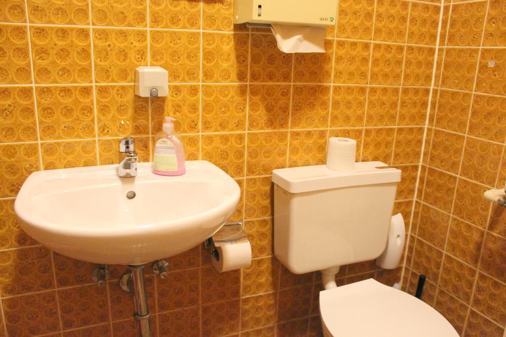 Hotel Hottmann Stuttgart Ruang foto
