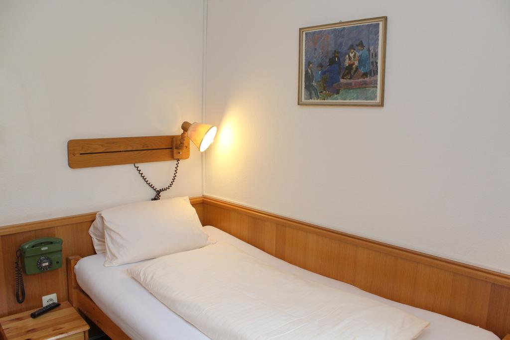 Hotel Hottmann Stuttgart Ruang foto