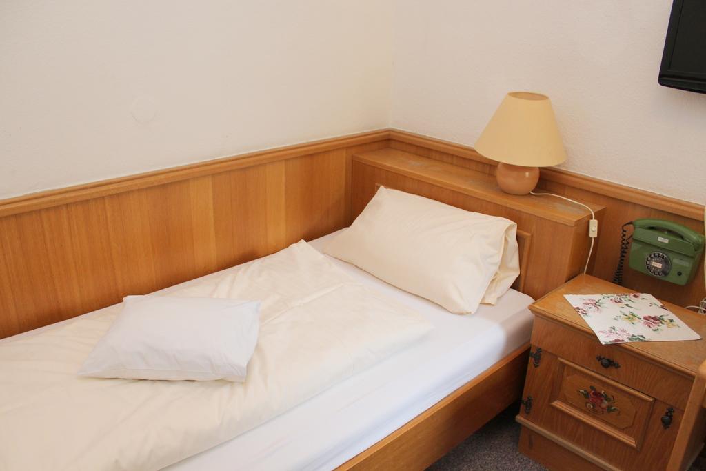 Hotel Hottmann Stuttgart Ruang foto