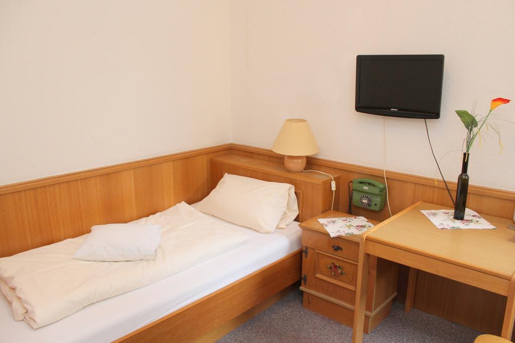 Hotel Hottmann Stuttgart Ruang foto