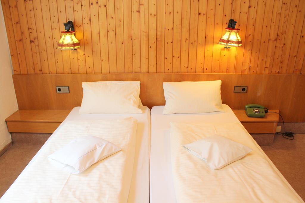 Hotel Hottmann Stuttgart Ruang foto