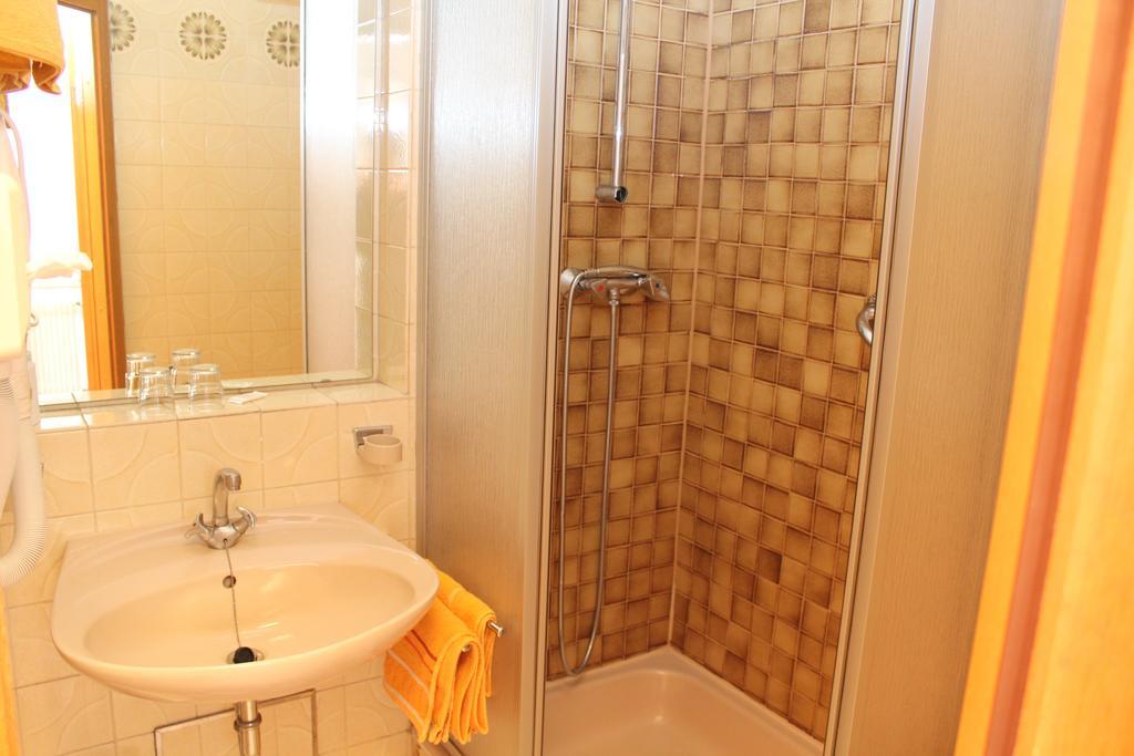 Hotel Hottmann Stuttgart Ruang foto