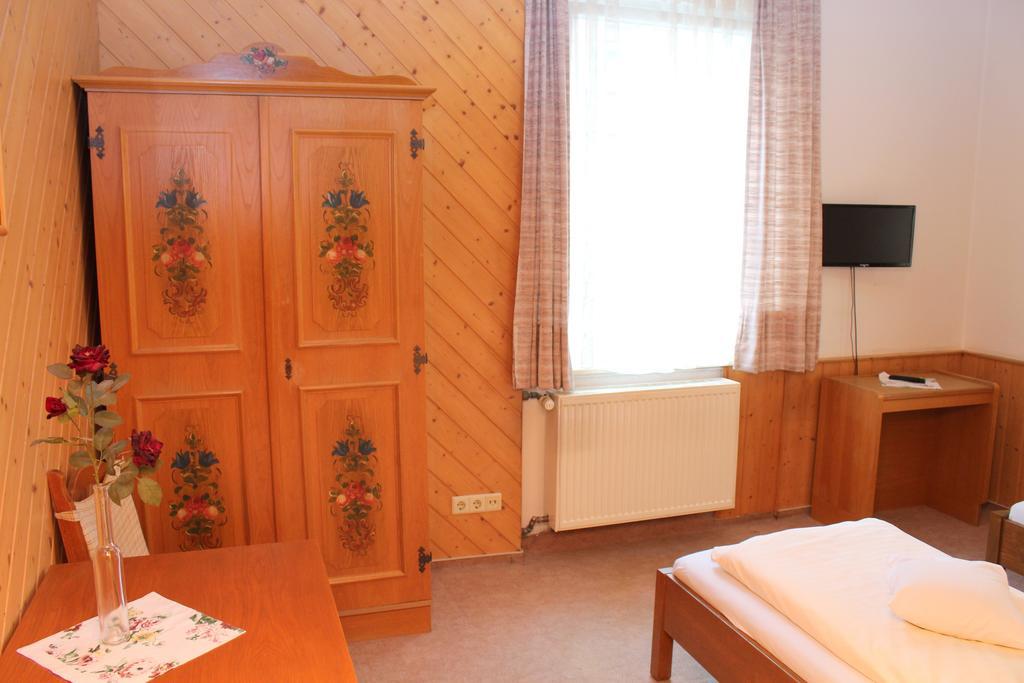 Hotel Hottmann Stuttgart Ruang foto